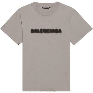 Balenciaga Tee